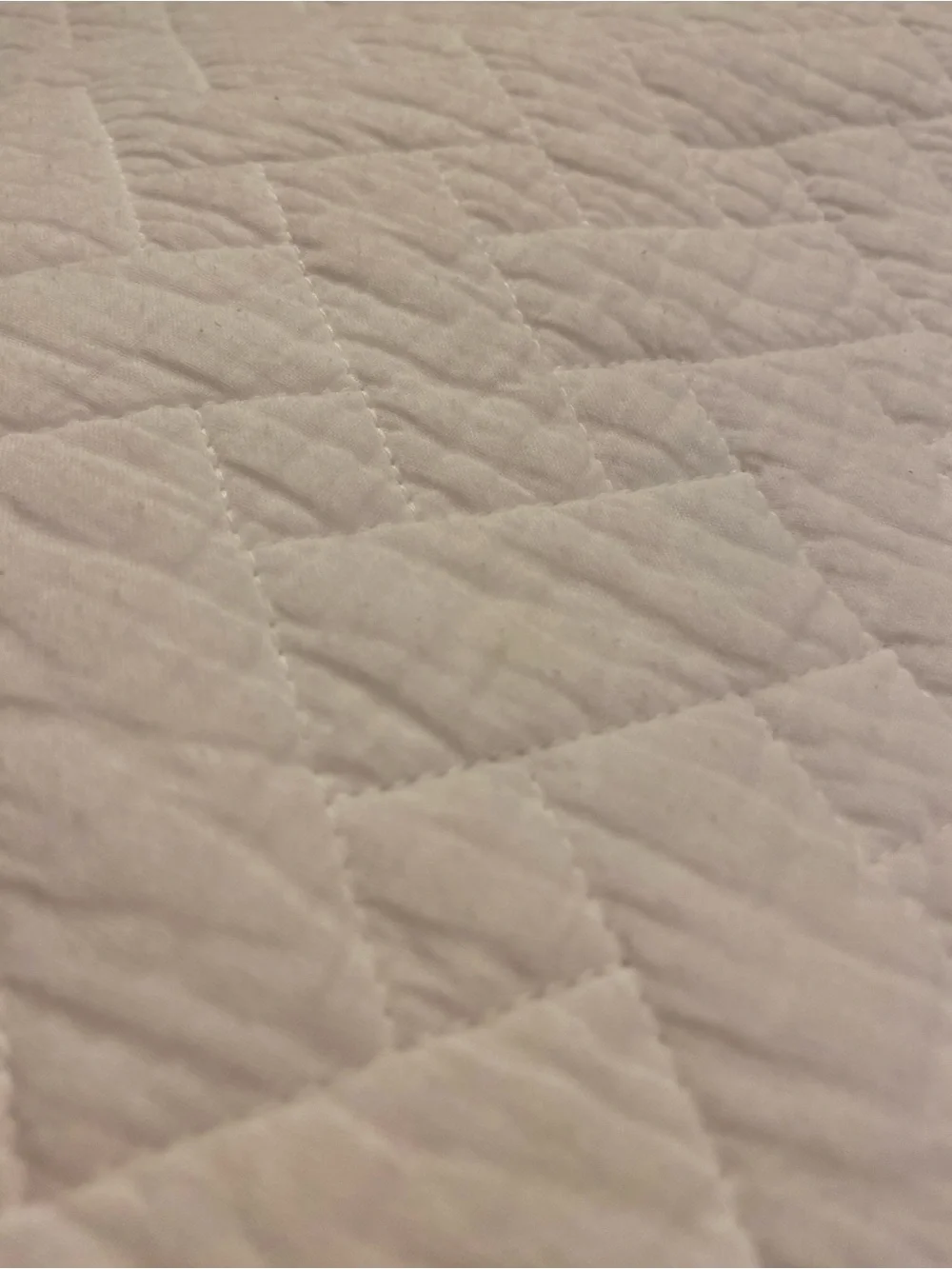 Tommy Bahama Home Queen Quilt Solid White Unused new without tags. No flaws.